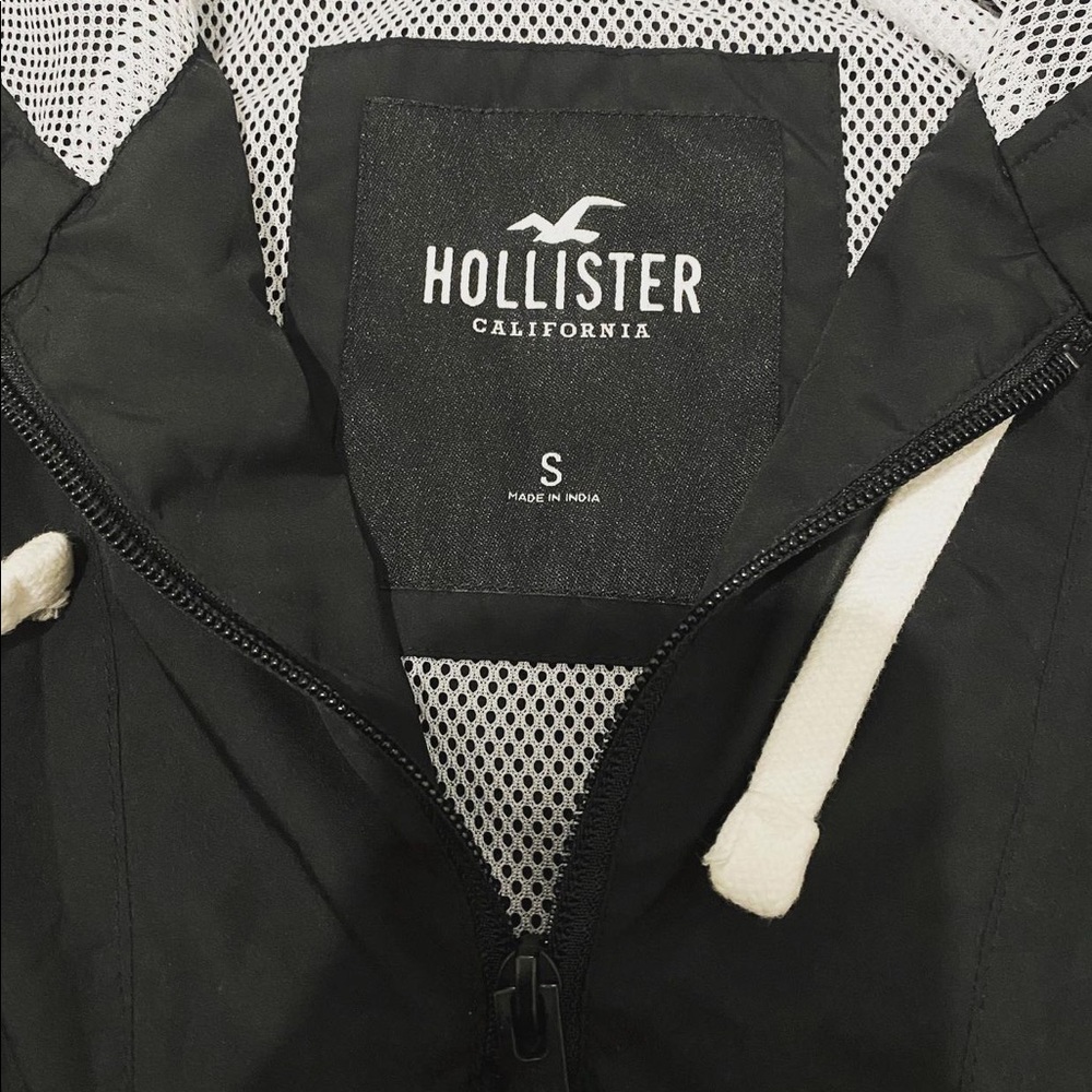 Cute hollister jacket ♥️